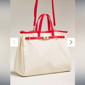 Anthropologie Boatkin NWT by REMI/REID